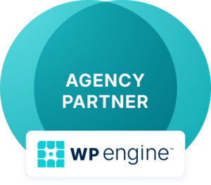 Wp Engine Agency Partner Badge